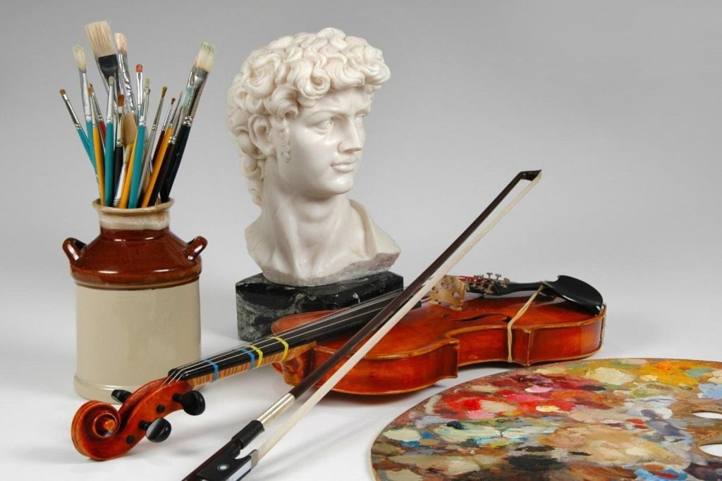 Культура — бюджетная сфера