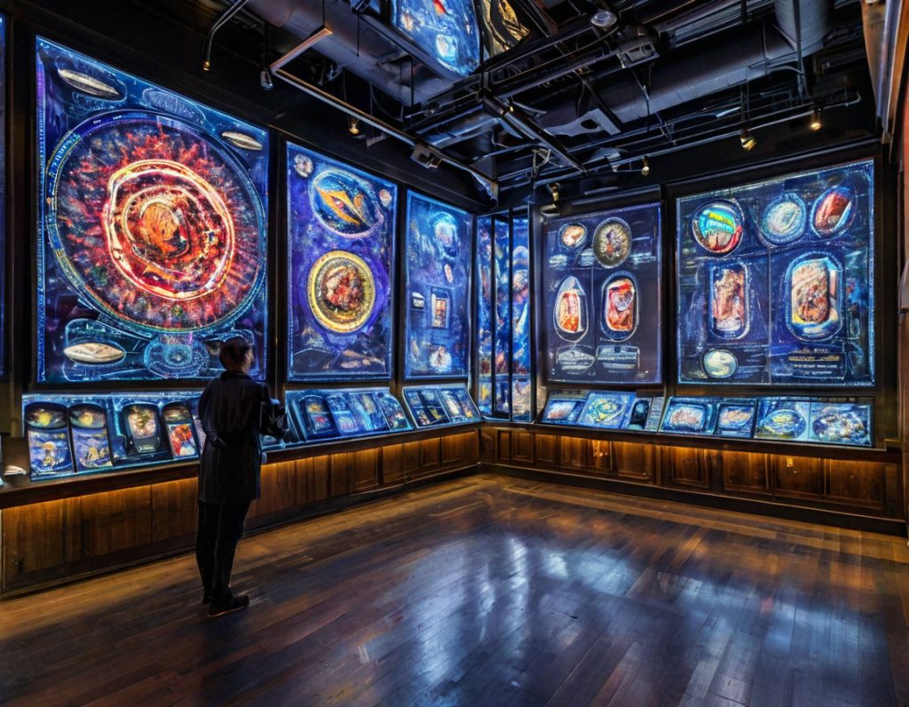 Образование будущего: как технологии преобразят обучение через 20 лет