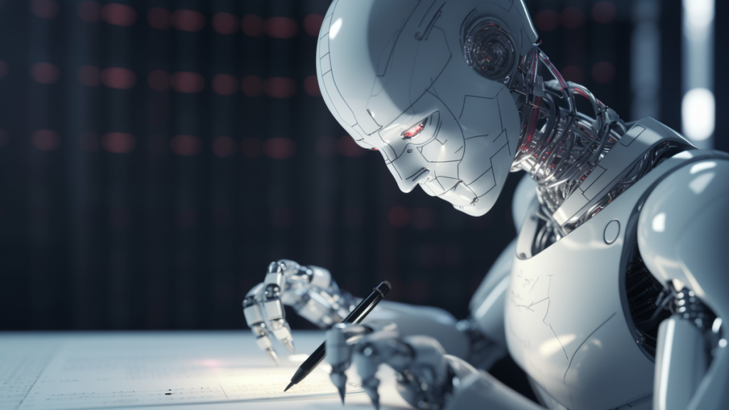 К 2030 году DeepSeek станет незаменимым помощником законодателей