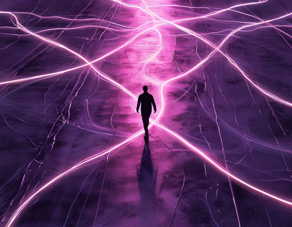 Архитекторы судьбы — промт-инженеры реальности