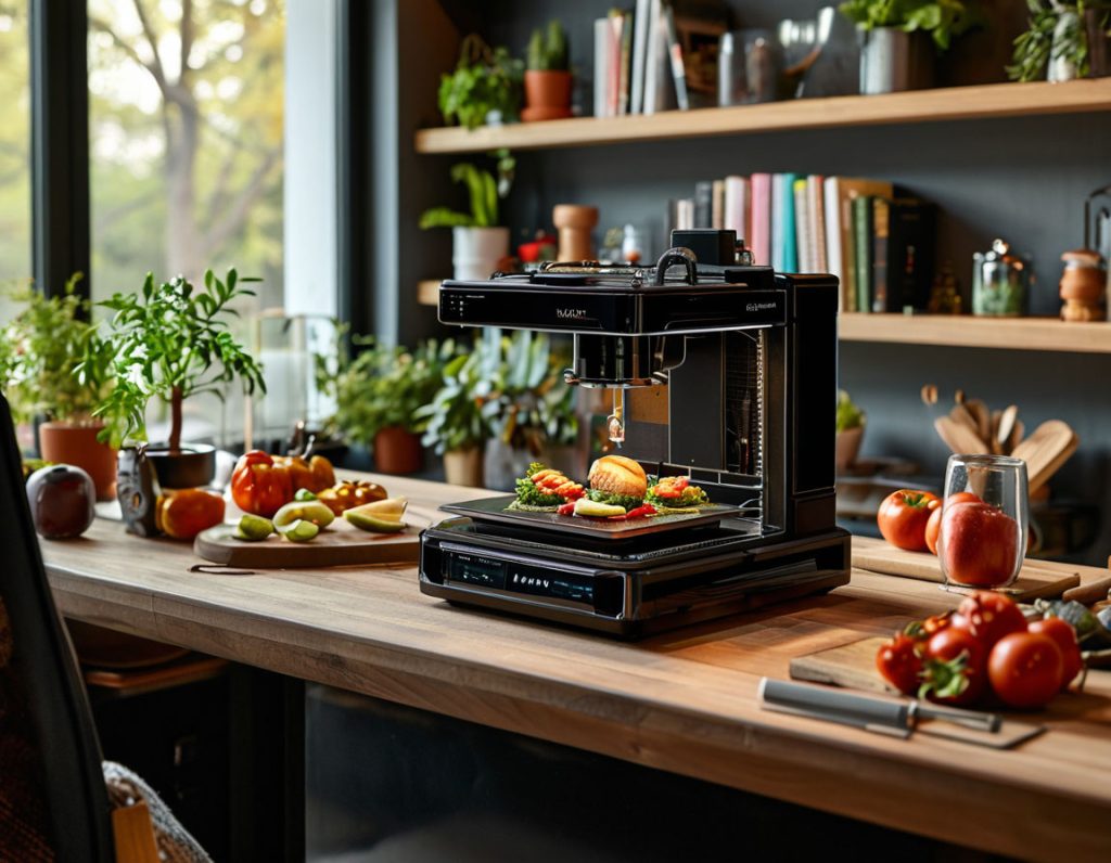 Образ жизни человека через 100 лет станет комфортным и безопасным