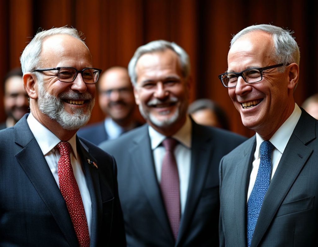 Сеть Интернет сделает политику максимально прозрачной