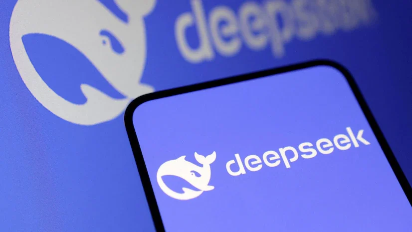 Через 50 лет DeepSeek поможет раскрыть потенциал людей