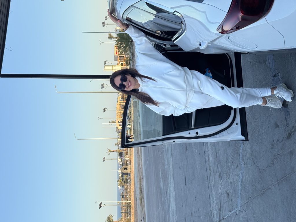 Самооценка и уверенность в себе