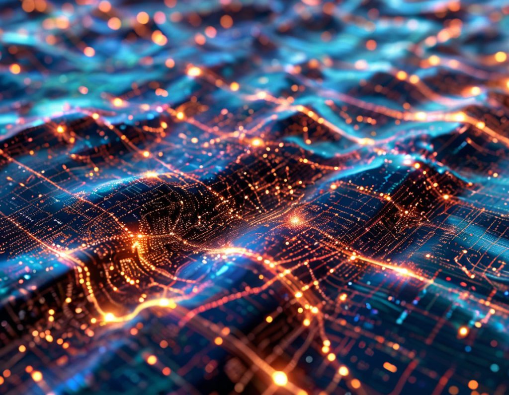 Файловые системы превратятся в интеллектуальные платформы