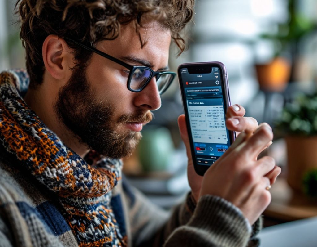 Анализы через 20 лет можно будет сдавать через смартфон