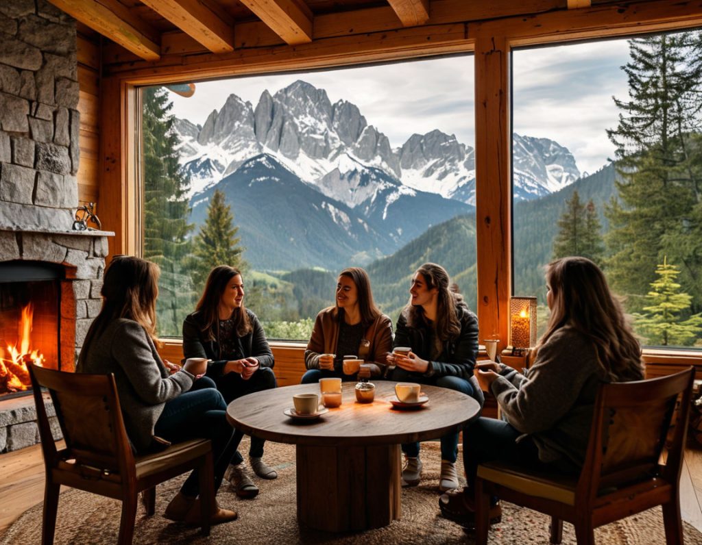 Эмерджентные творческие группы