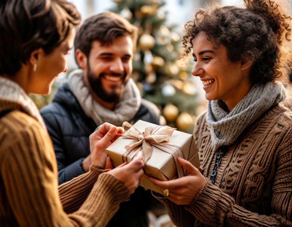 Экономика дара и доверия: новые горизонты развития общества