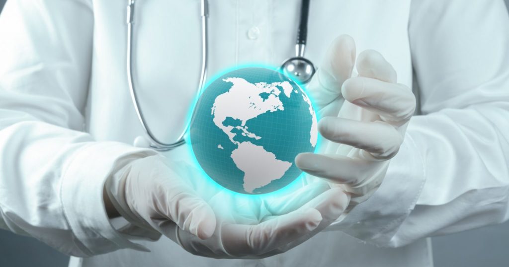 Путь к укреплению физического, духовного и нравственного здоровья общества