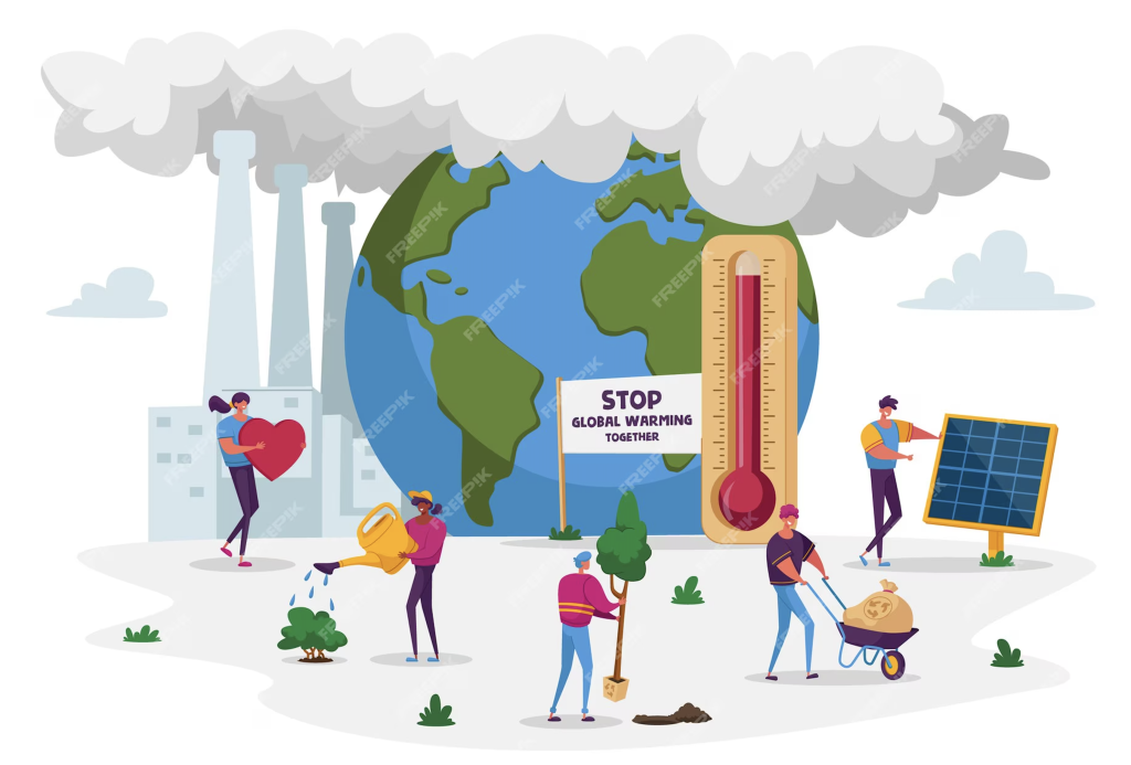 Цели Человечества на ближайшие годы