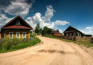 Четыре столпа России: Почему село – самое слабое звено и что с этим делать