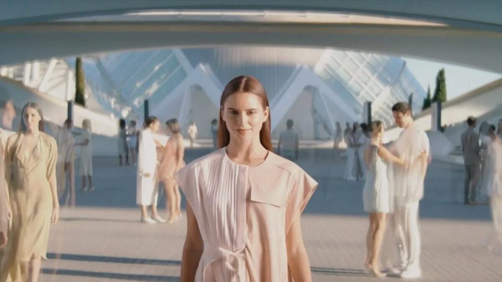 Сериалы будущего: как ИИ изменит наш кинопросмотр через 10 лет