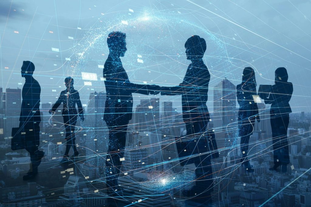 Как должно работать государство? Принципы цифровой эпохи