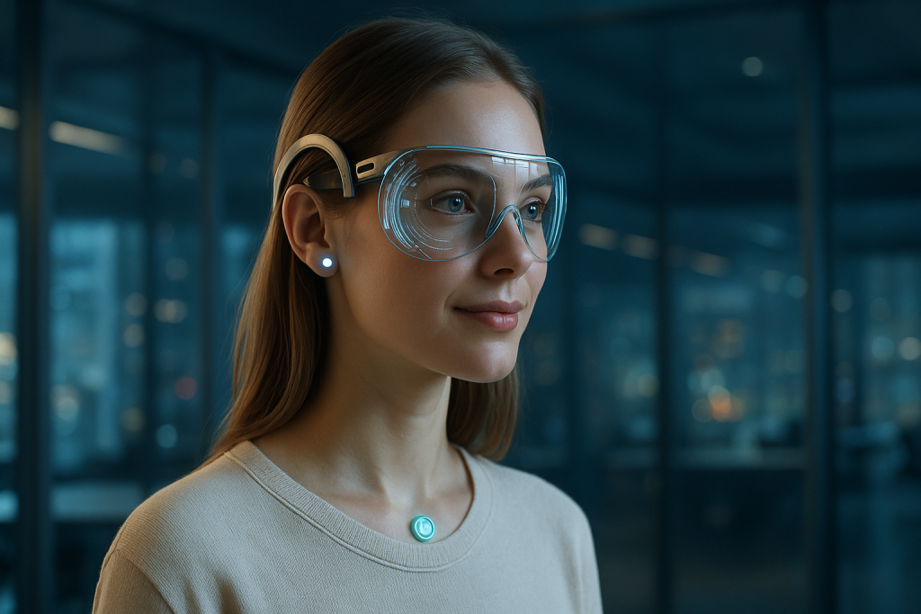 Люди укрепили самооценку с помощью нейротехнологий