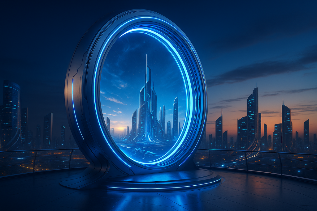 Футурейтинг запустил новую эру инноваций в России