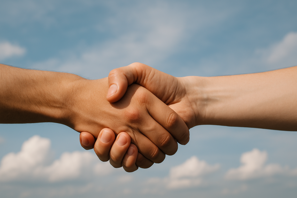 Война между странами станет анахронизмом, неприемлемым для человечества будущего