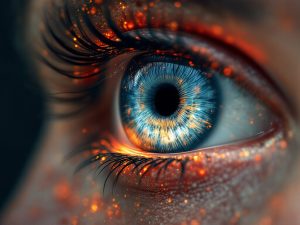 Новая эра офтальмологии: искусственный интеллект и 3D-печать роговицы