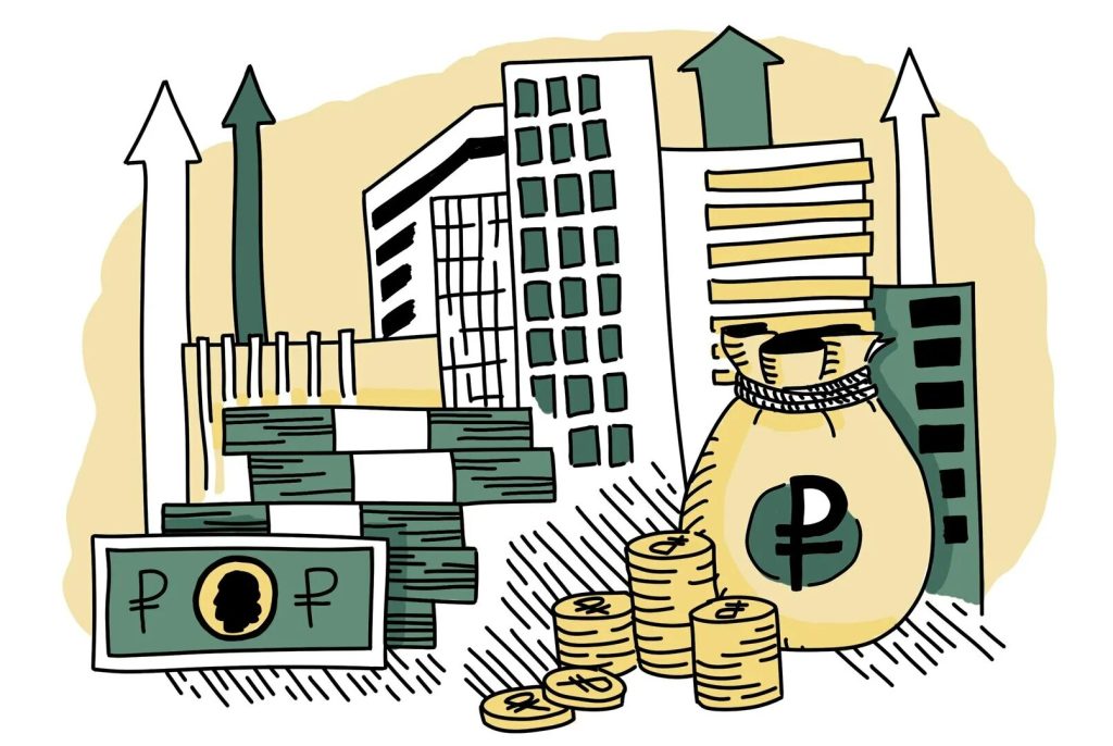 От денег — к технологическим пакетам: как перестроить микроэлектронику на новых принципах