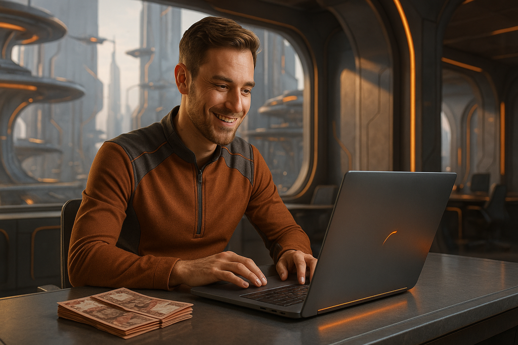 Налог для самозанятых отменили ради нового экономического роста