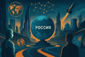 Будущее россии. Риски и сценарные возможности