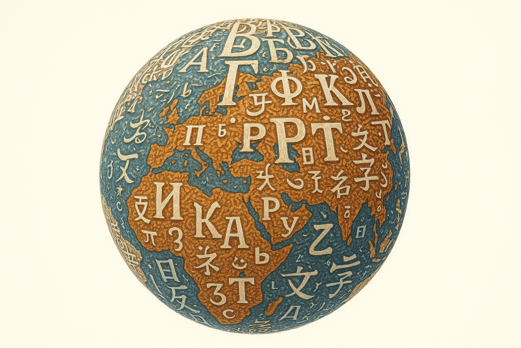 Образ будущего в русском языке