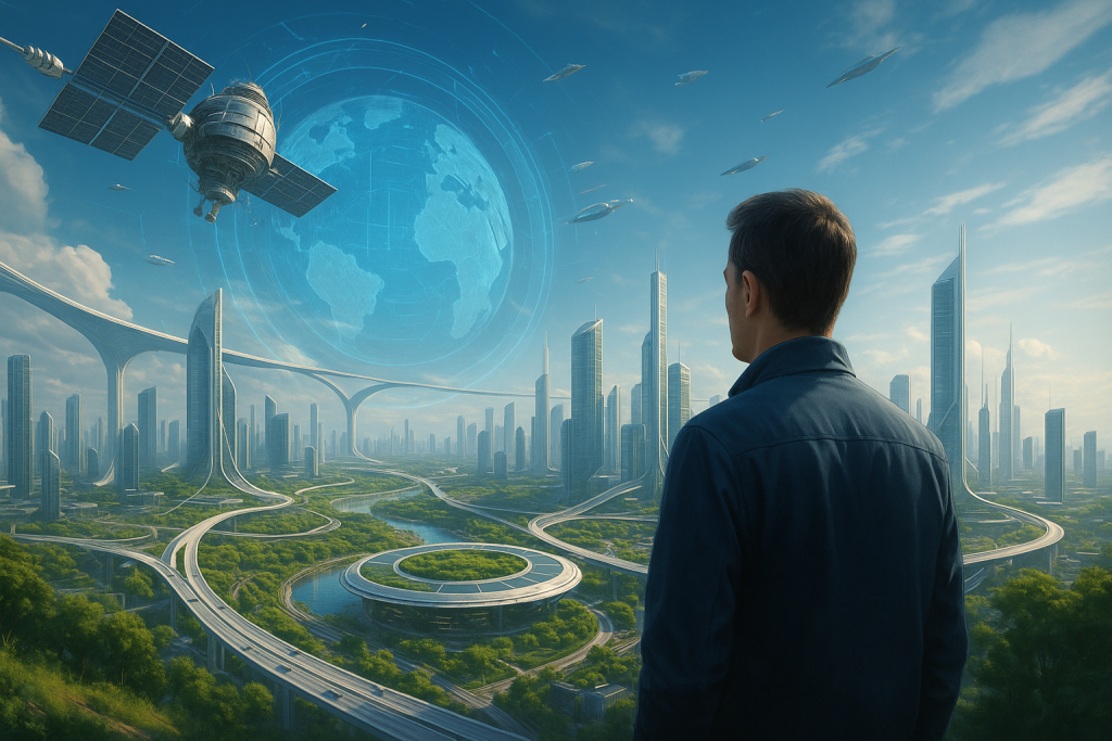 Мир победил катастрофы: как было создано глобальное пространство безопасности