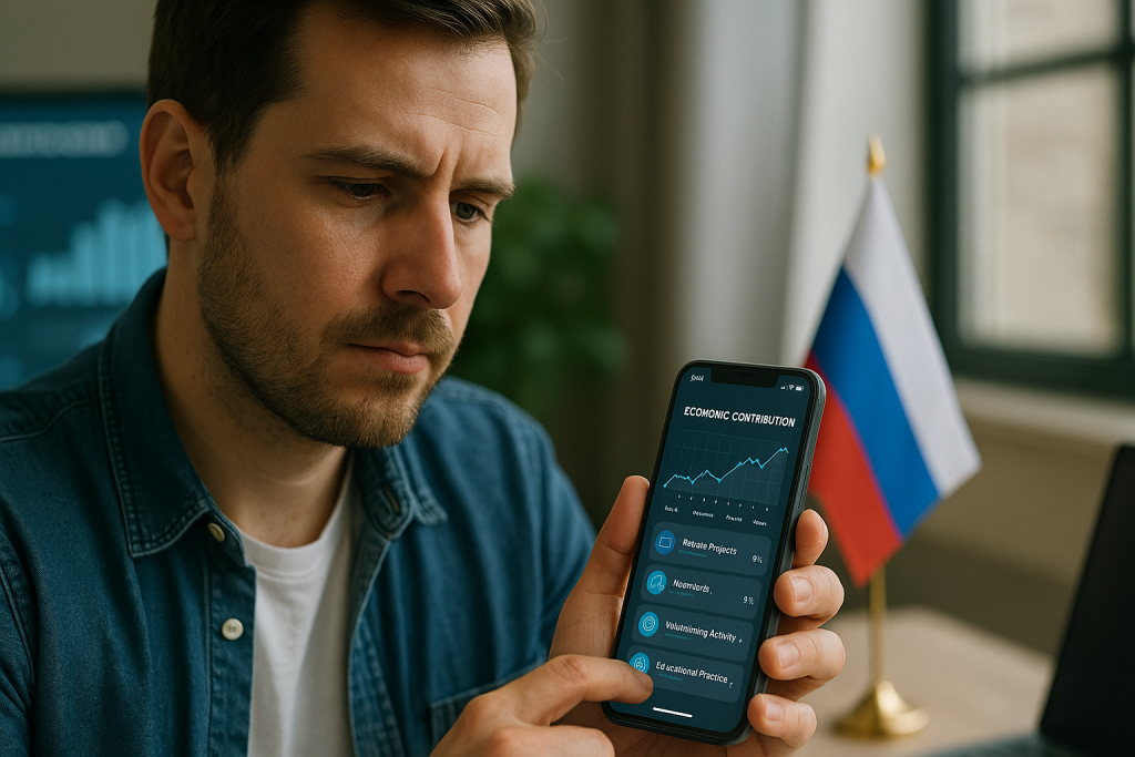 В России исчезло понятие «безработица»