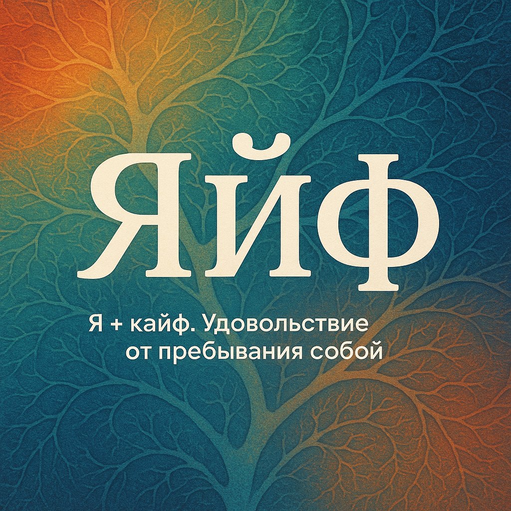 ЯЙФ!