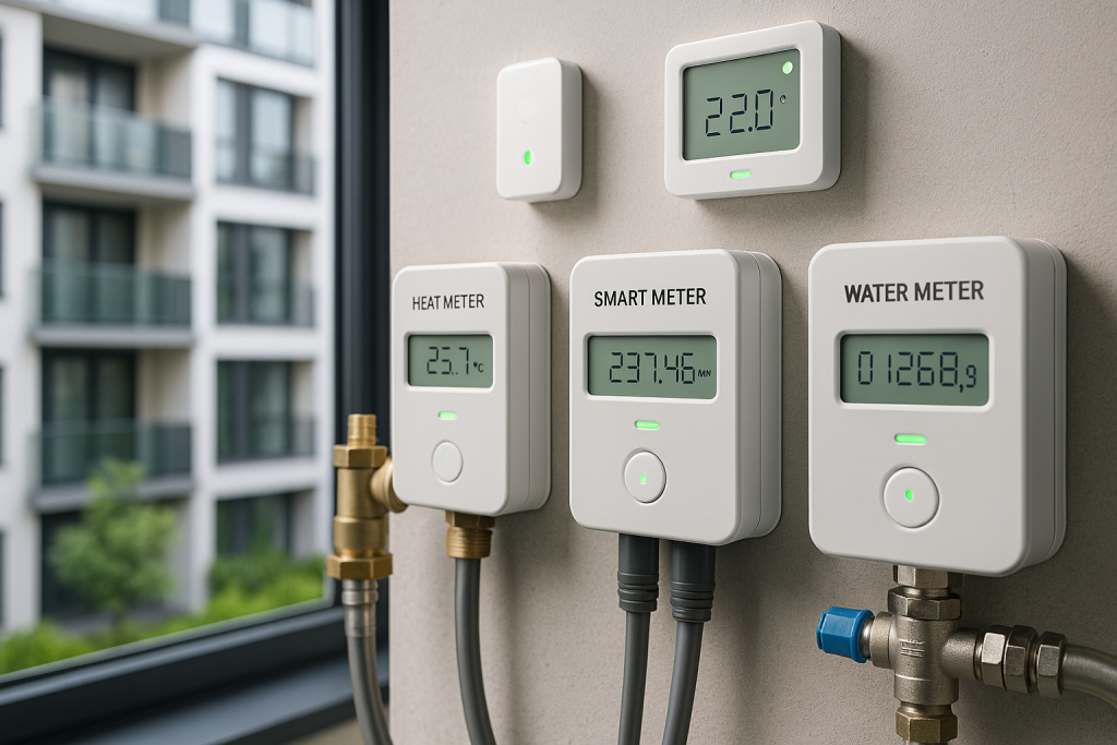 Расходы граждан России на коммунальные услуги сократились в среднем на 40 %