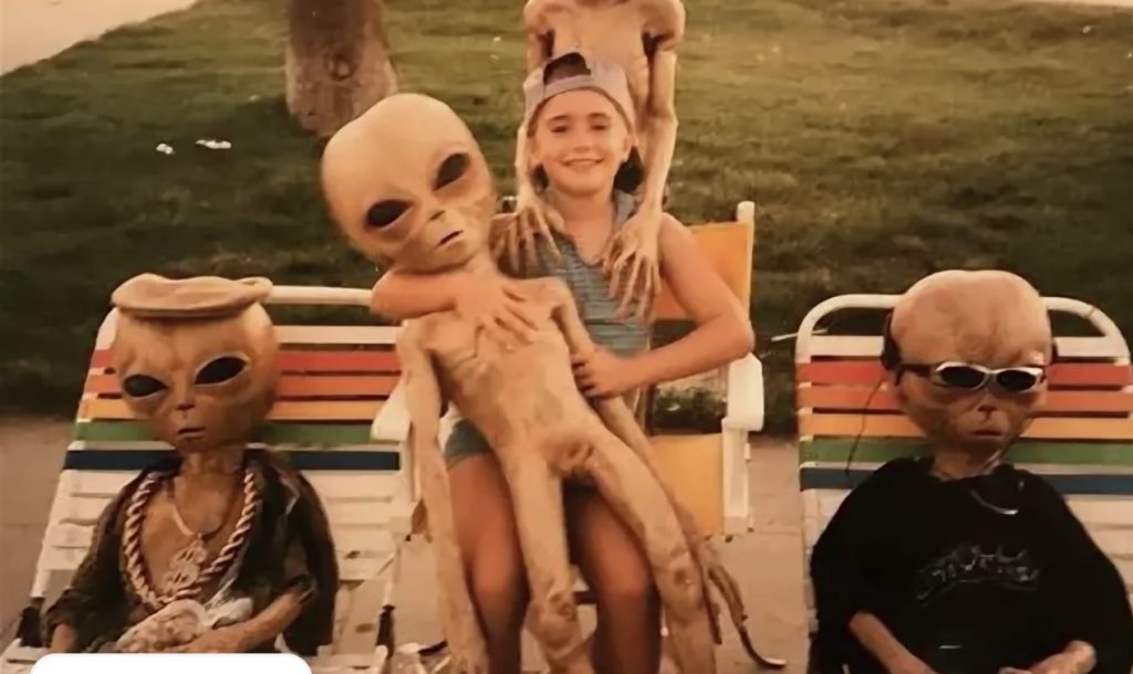 Общение с внеземными цивилизациями