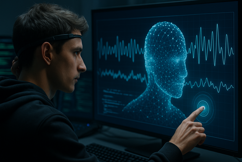 Создан нейрошлюз, блокирующий хакерские атаки на уровне мысли