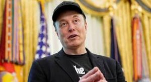 Грядущие победы партии Америка Илона Маска