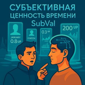 ХроноАрхив и Истинная Длительность Жизни