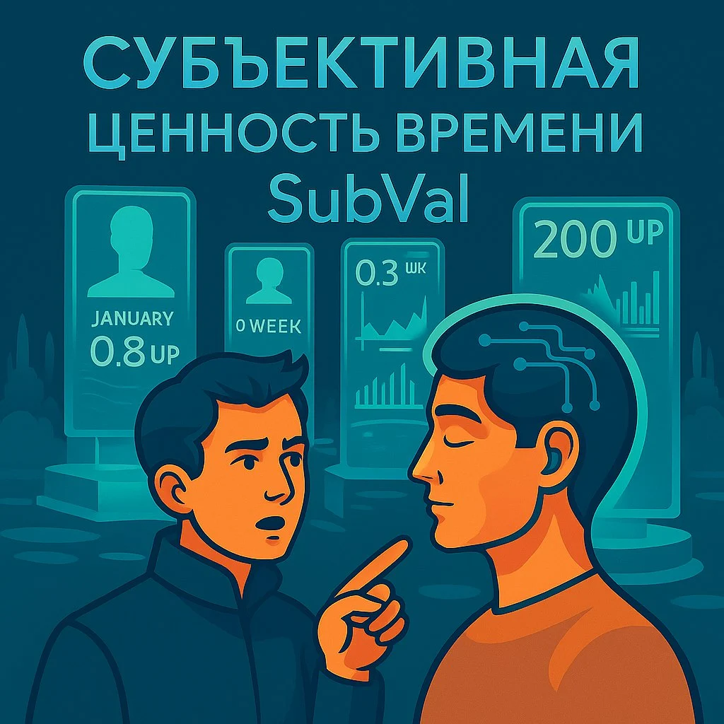 ХроноАрхив и Истинная Длительность Жизни