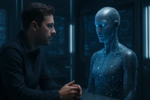 ChatGPT от OpenAI изменил мышление человечества