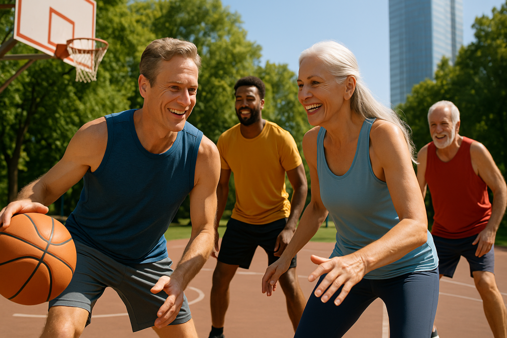 Реверсия старения подарит человечеству вторую молодость