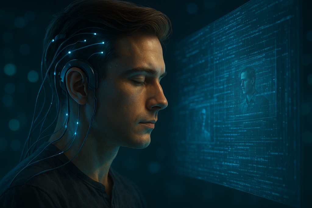 Синтетическая память станет неотъемлемой частью жизни