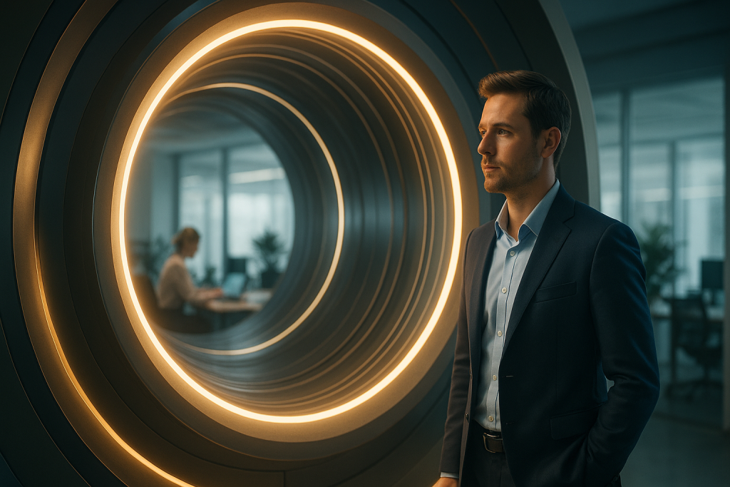 Через 5 лет рабочая неделя станет короче