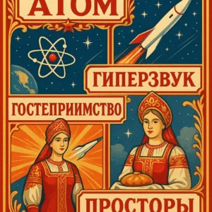 Новый Российский Стиль