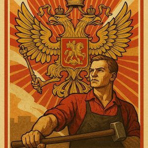 Российский стиль — новое цивилизационное позиционирование.