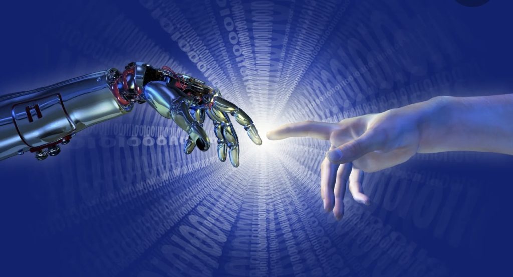 Технологии через 20 лет