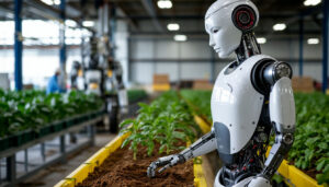 Симбиоз или соперничество. Как ИИ пересобирает пазл кадрового рынка 2035