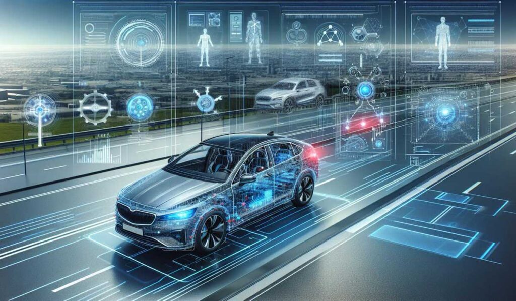 Нулевая аварийность: как синтез технологий и урбанистики изменил транспорт к 2035 году