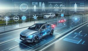 Нулевая аварийность: как синтез технологий и урбанистики изменил транспорт к 2035 году