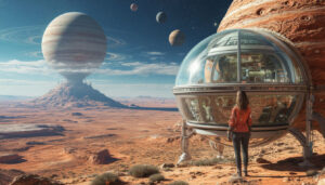 Эмоциональный интеллект как главный предмет: Как изменились школы к 2146 году