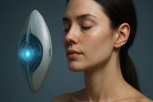 Будущее без косметологов