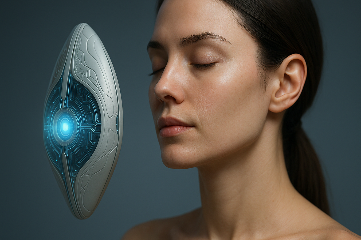 Будущее без косметологов