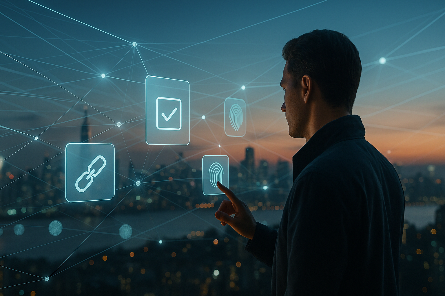 Мы победили фрагментацию — объединив данные, а не границы