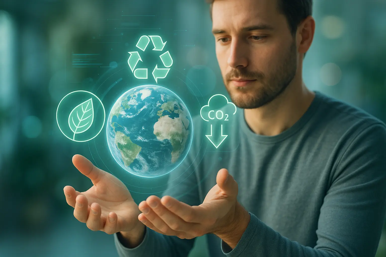 Alfabetización ecológica