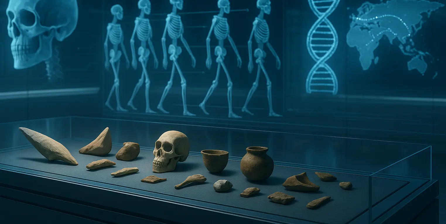Antropología